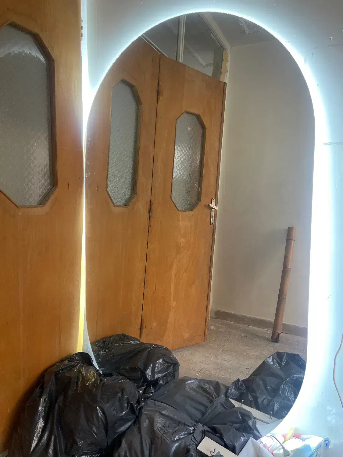 آینه قدی|آینه|تهران, عبدل‌آباد|دیوار