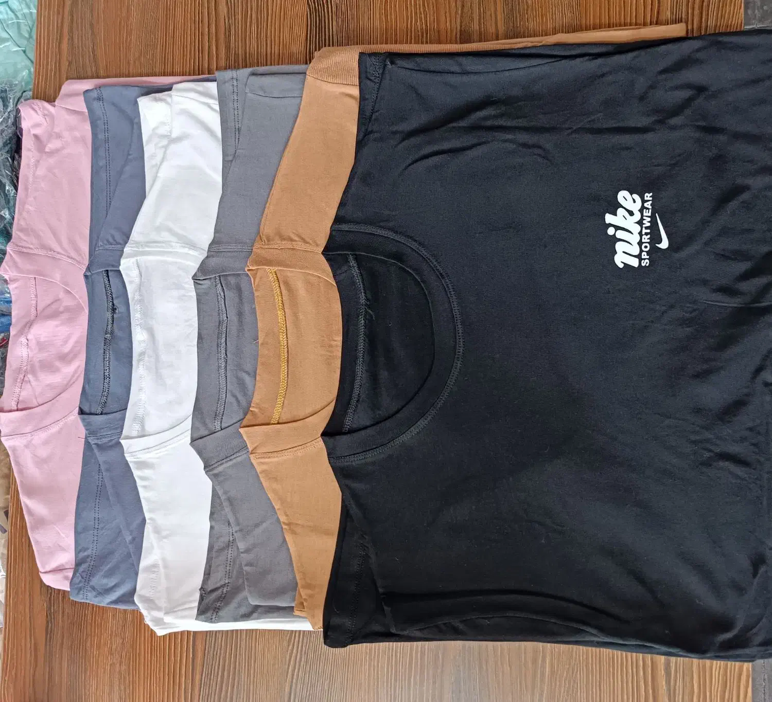 تیشرت مردانه عمده - ویژه مغازه دارن|لباس|اردبیل, |دیوار