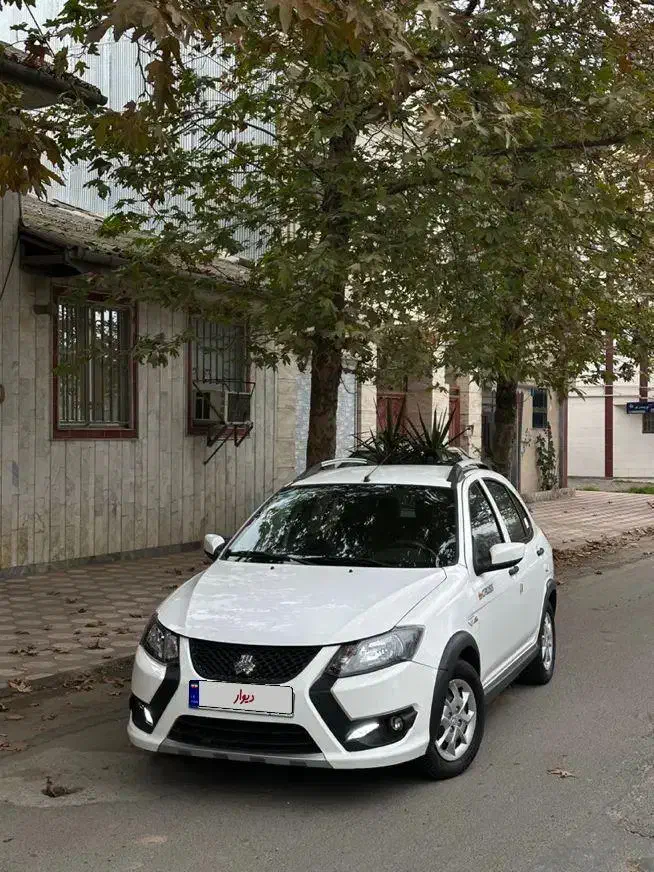 کوییک s مدل ۱۴۰۲ بیرنگ|خودرو سواری و وانت|لنگرود, |دیوار