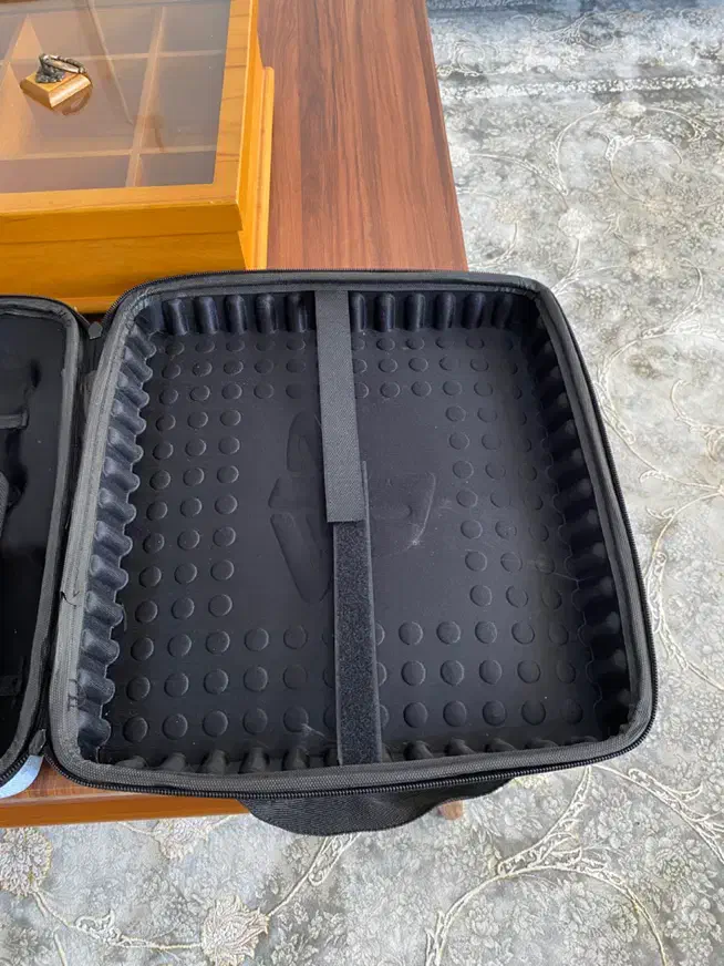 کیف حمل کننده ps4|کنسول، بازی ویدئویی و آنلاین|همدان, |دیوار