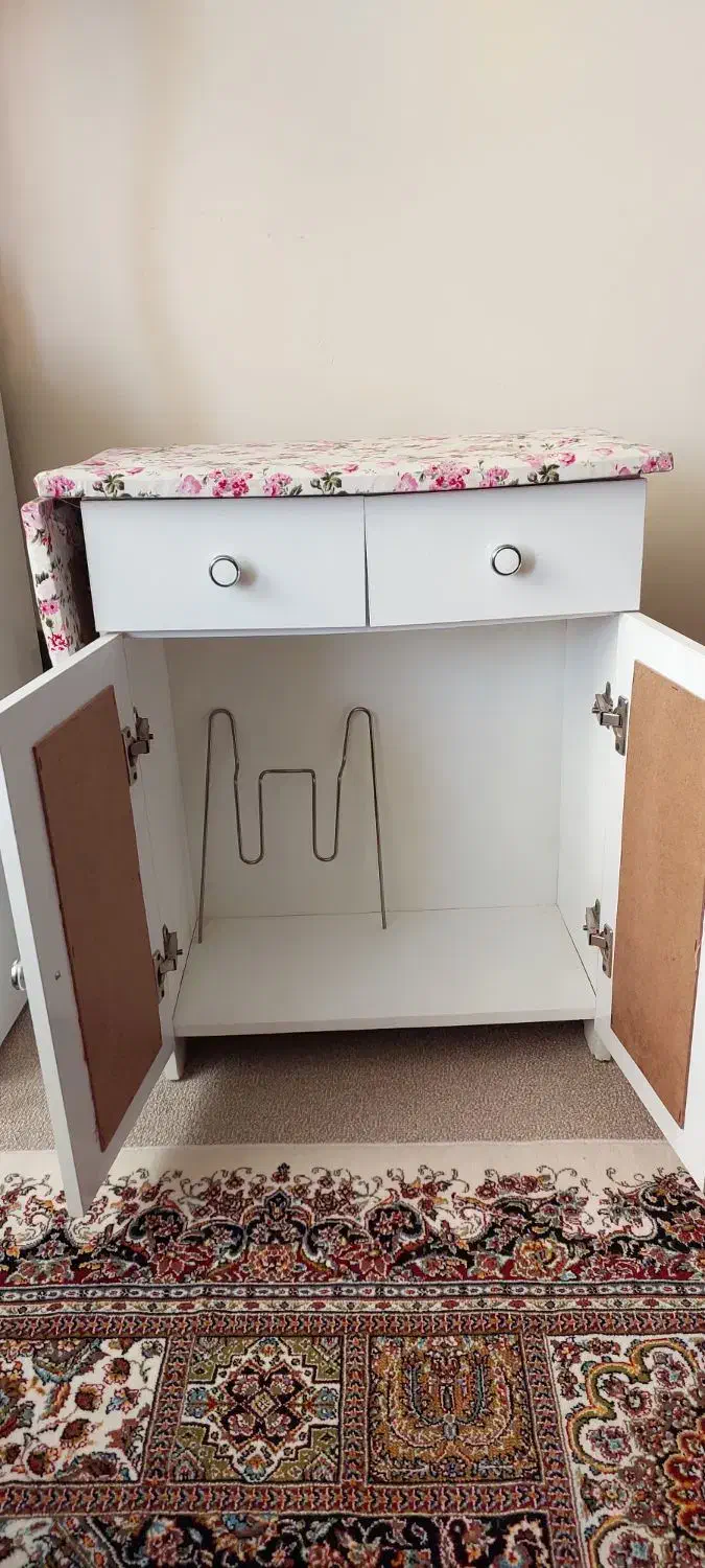 میز اتو کمدی|اتو و لوازم اتو|فولادشهر, مسکن مهر فولادشهر|دیوار