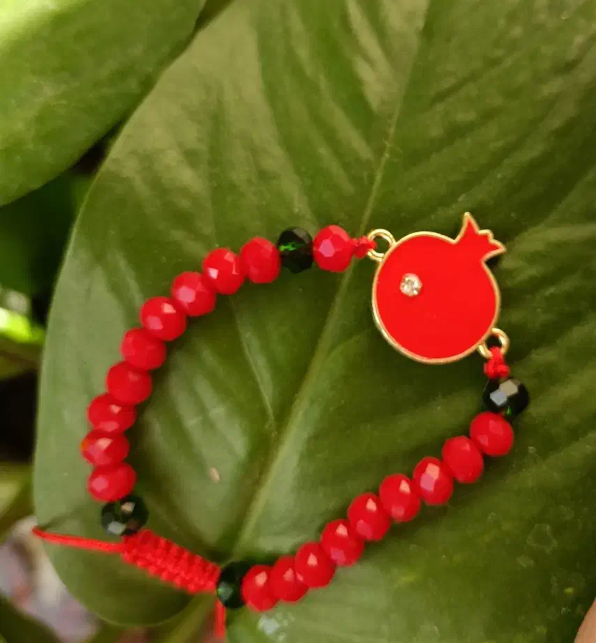 دستبند یلدایی|بدلیجات|کرمان, |دیوار