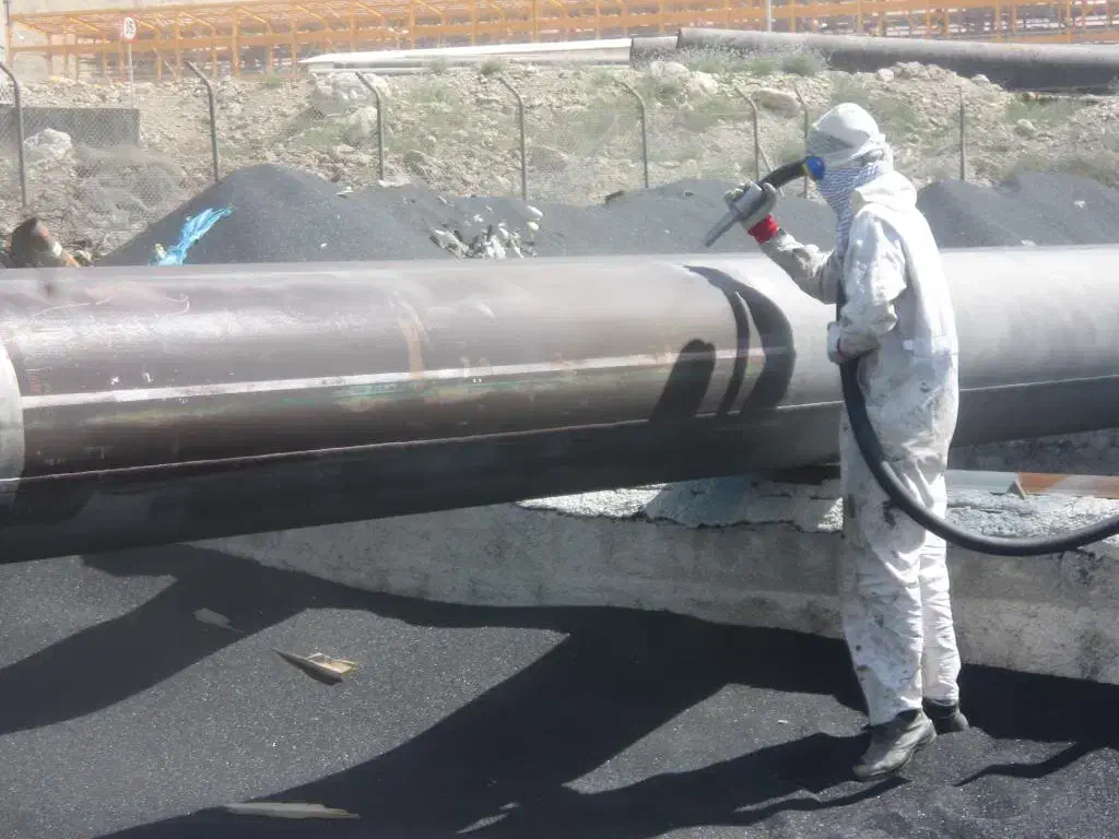 جذب نیرو سند بلاست|استخدام صنعتی، فنی، مهندسی|الوند, |دیوار