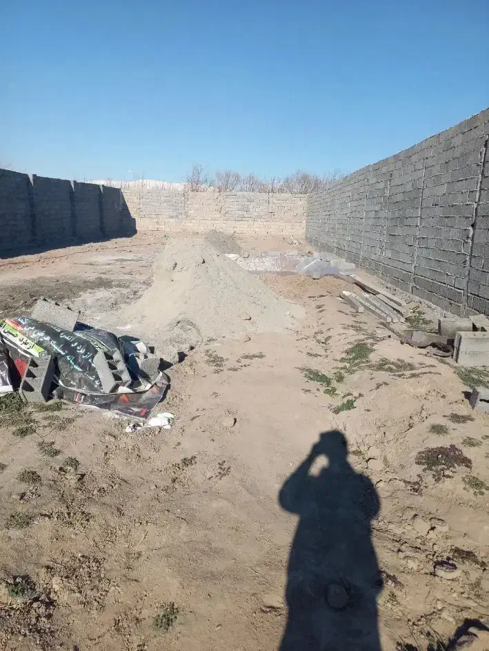 اجاره چهاردیواری ۶۰۰ متری لوکیشن باغستان شهریار|اجارهٔ دفتر صنعتی، کشاورزی، تجاری|شهریار, دهشاد بالا|دیوار