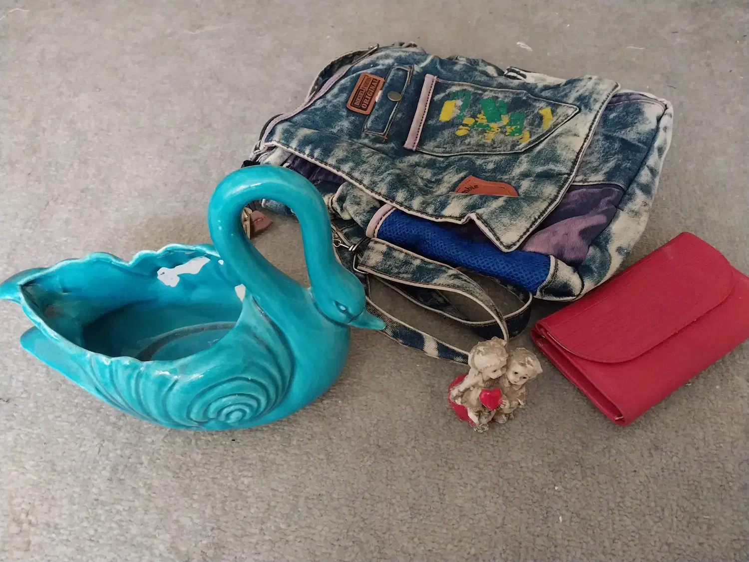 کیف لی|کیف، کفش، کمربند|نیشابور, شهرک بسیج|دیوار