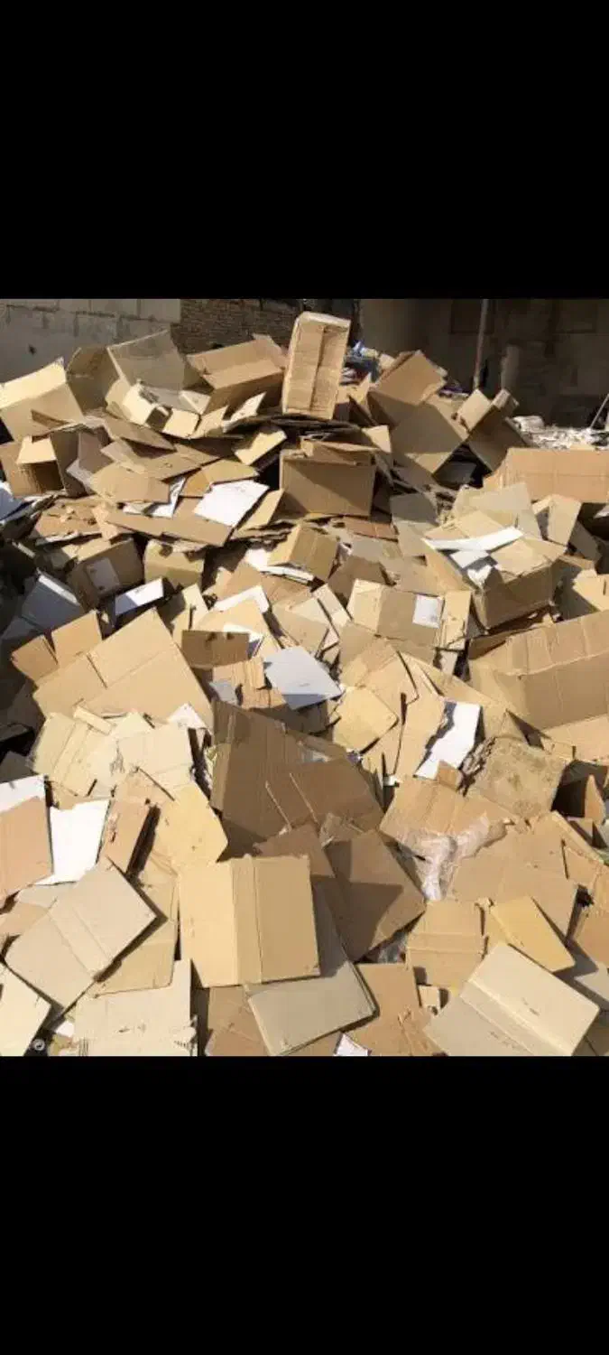 کارتن ضایعاتی|حراج|هرسین, |دیوار