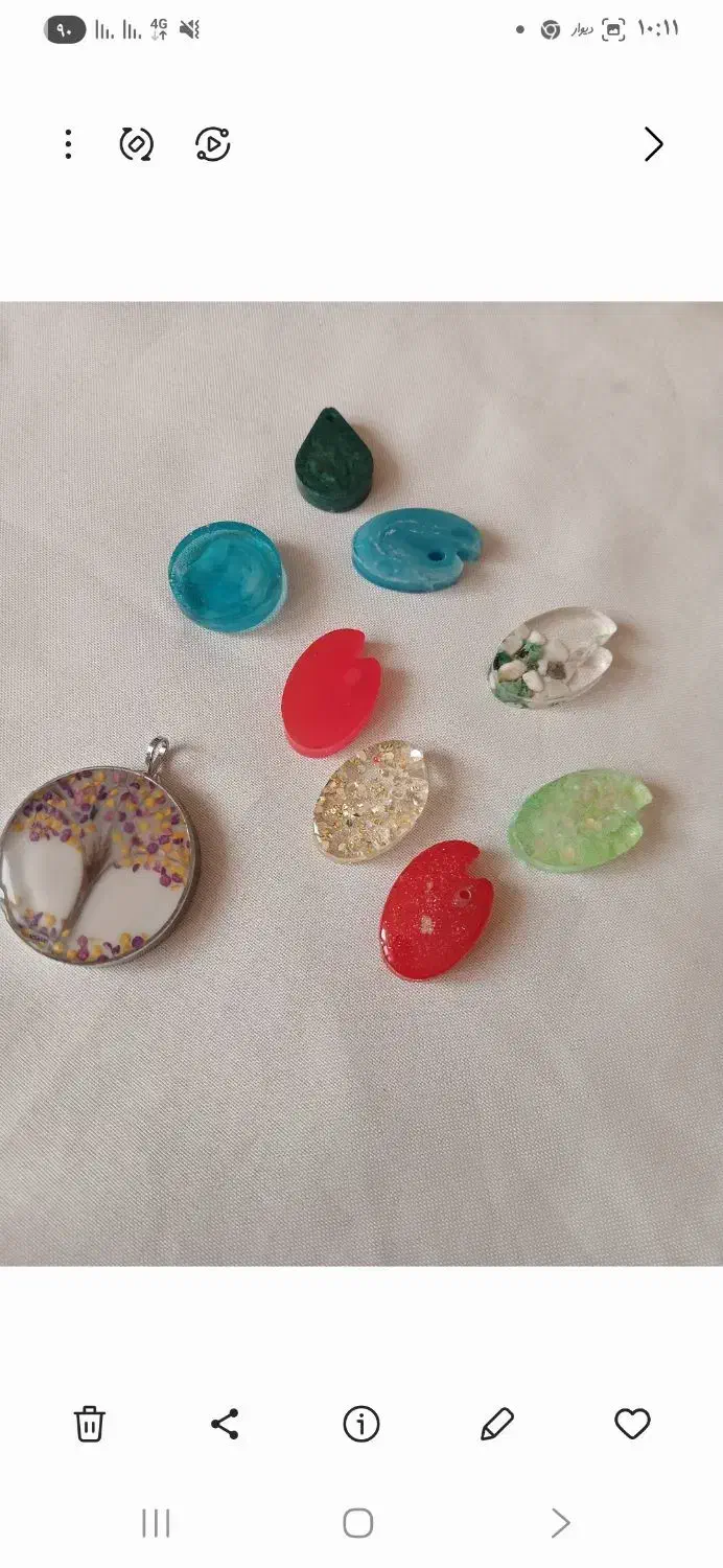 کیف.های چرمی وتولید محصولات رزین|کیف، کفش، کمربند|فولادشهر, B6|دیوار