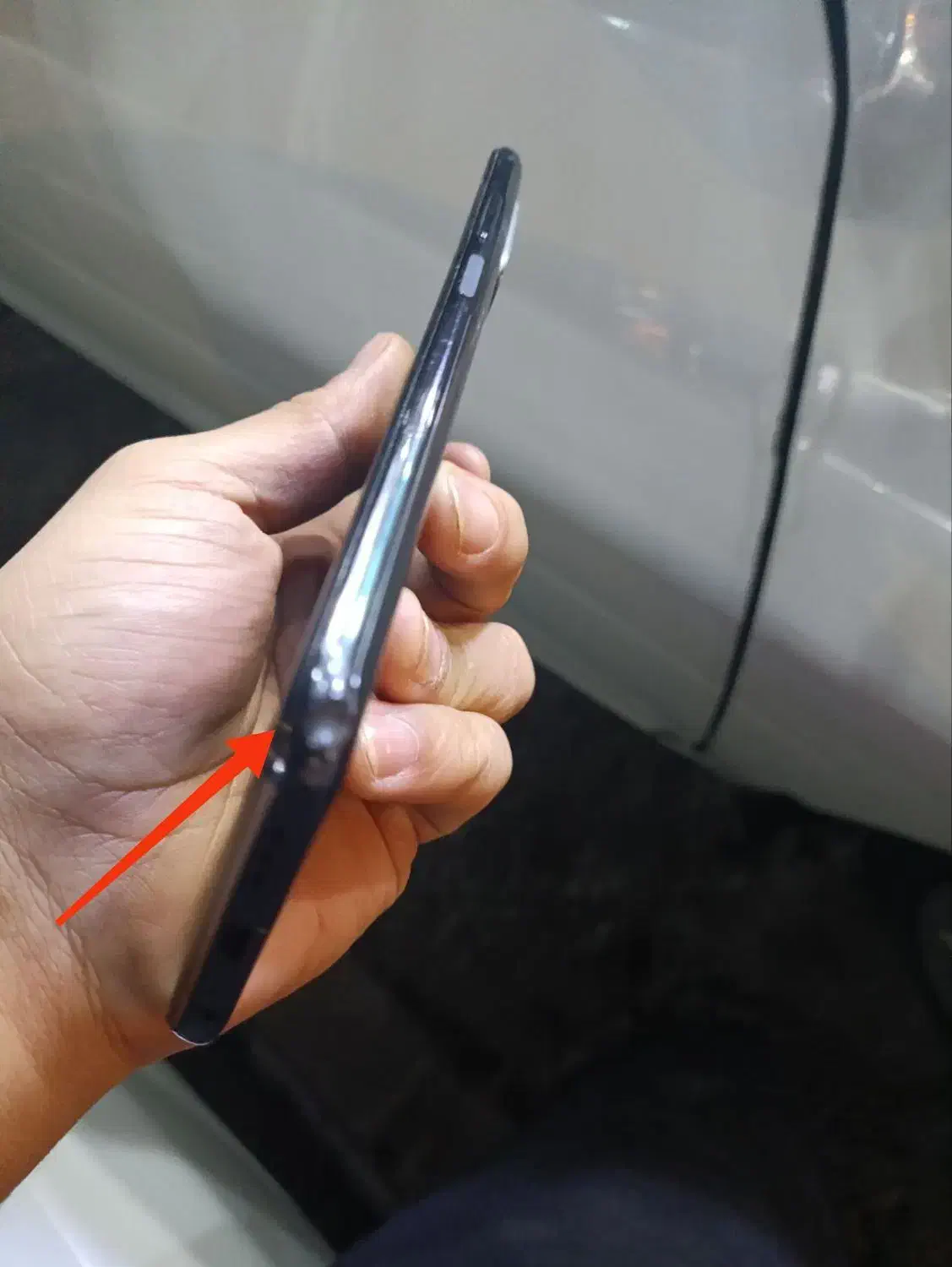 شیائومی Poco M5s با حافظهٔ ۲۵۶ گیگابایت|موبایل|تهران, بهارستان|دیوار