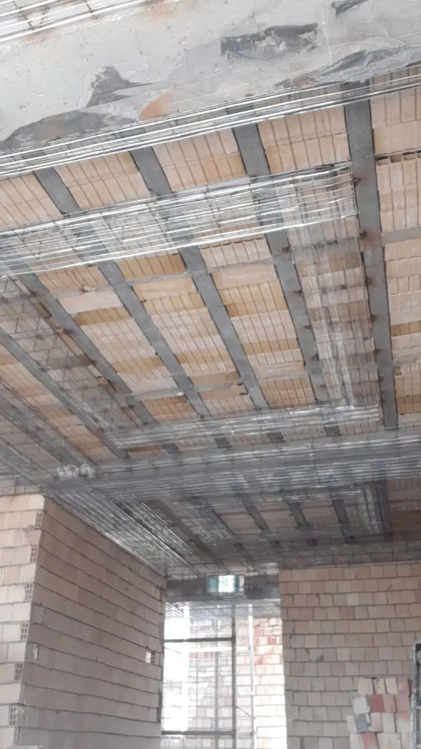 جوشکاری  راویزکاری|خدمات پیشه و مهارت|قزوین, |دیوار