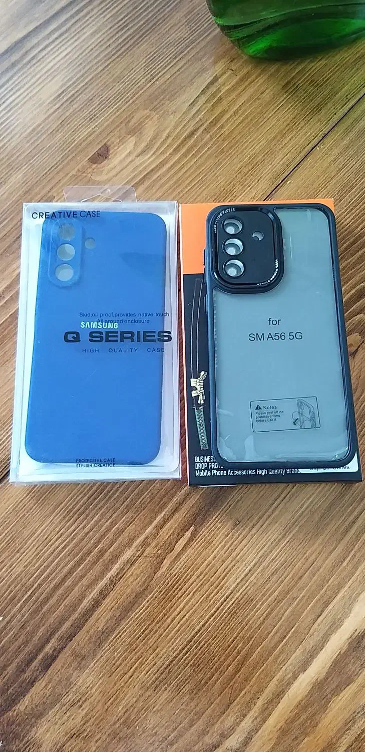 سامسونگ A56 ویتنام آکبند 5G|موبایل|کرج, ساماندهی|دیوار