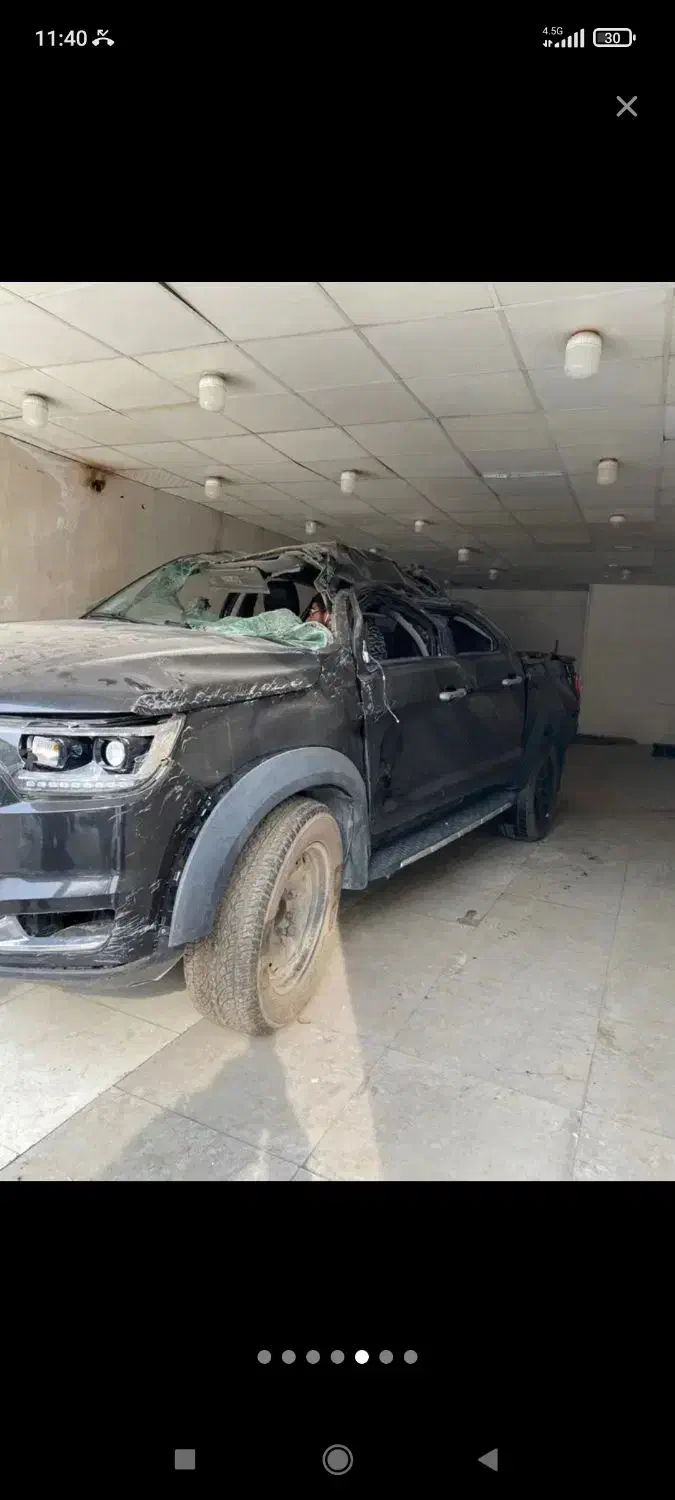 kmc t8|خودرو سواری و وانت|مشهد, کوثر|دیوار