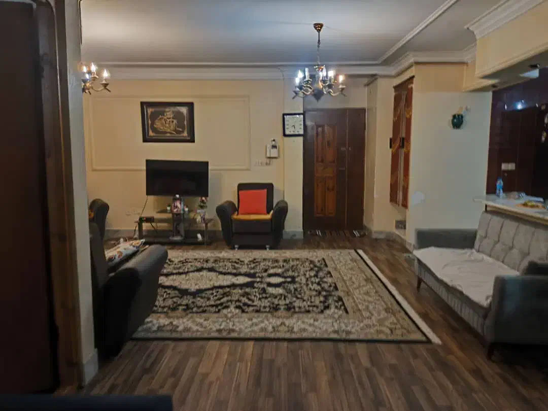 اجاره آپارتمان ۱۰۰ متری بر اصلی کوچه نیما|اجارهٔ آپارتمان|قائم‌شهر, |دیوار