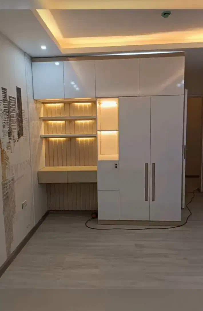 نصب واجرای انواع کابینت حرفه ای..|مصالح و تجهیزات ساختمان|قشم, |دیوار