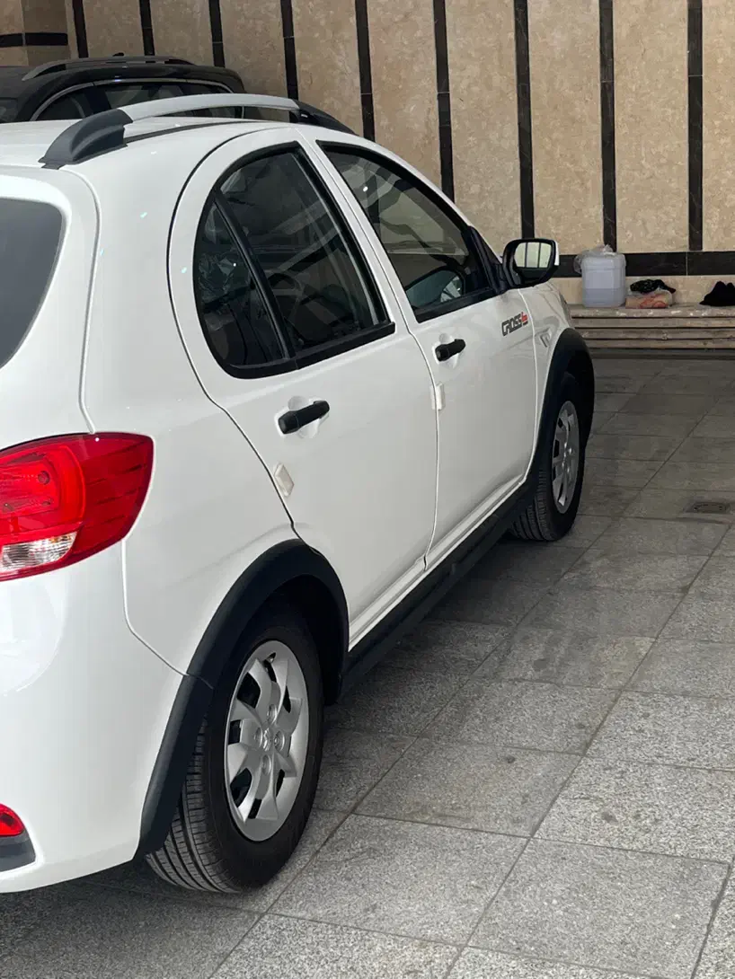 کوییک s مدل 1403|خودرو سواری و وانت|تهران, گلچین|دیوار