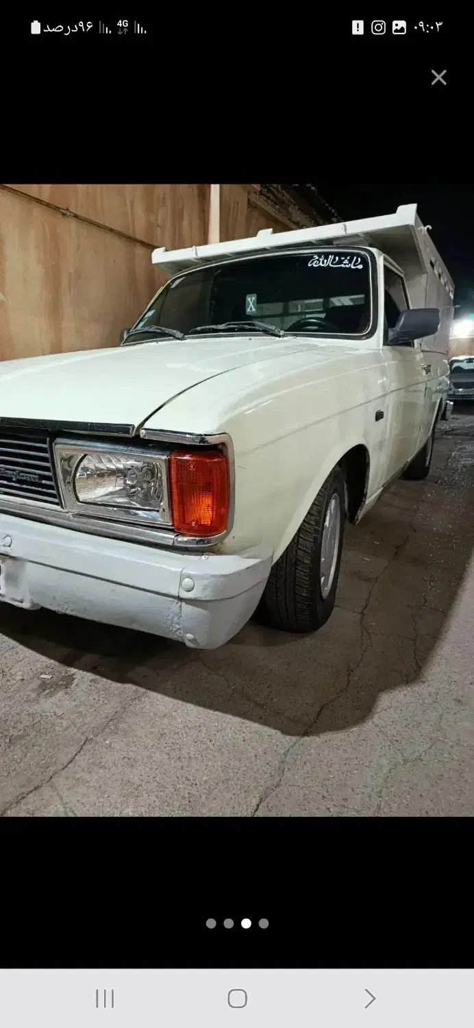 وانت.بارشبانه.روزی|خدمات حمل و نقل|اهر, |دیوار