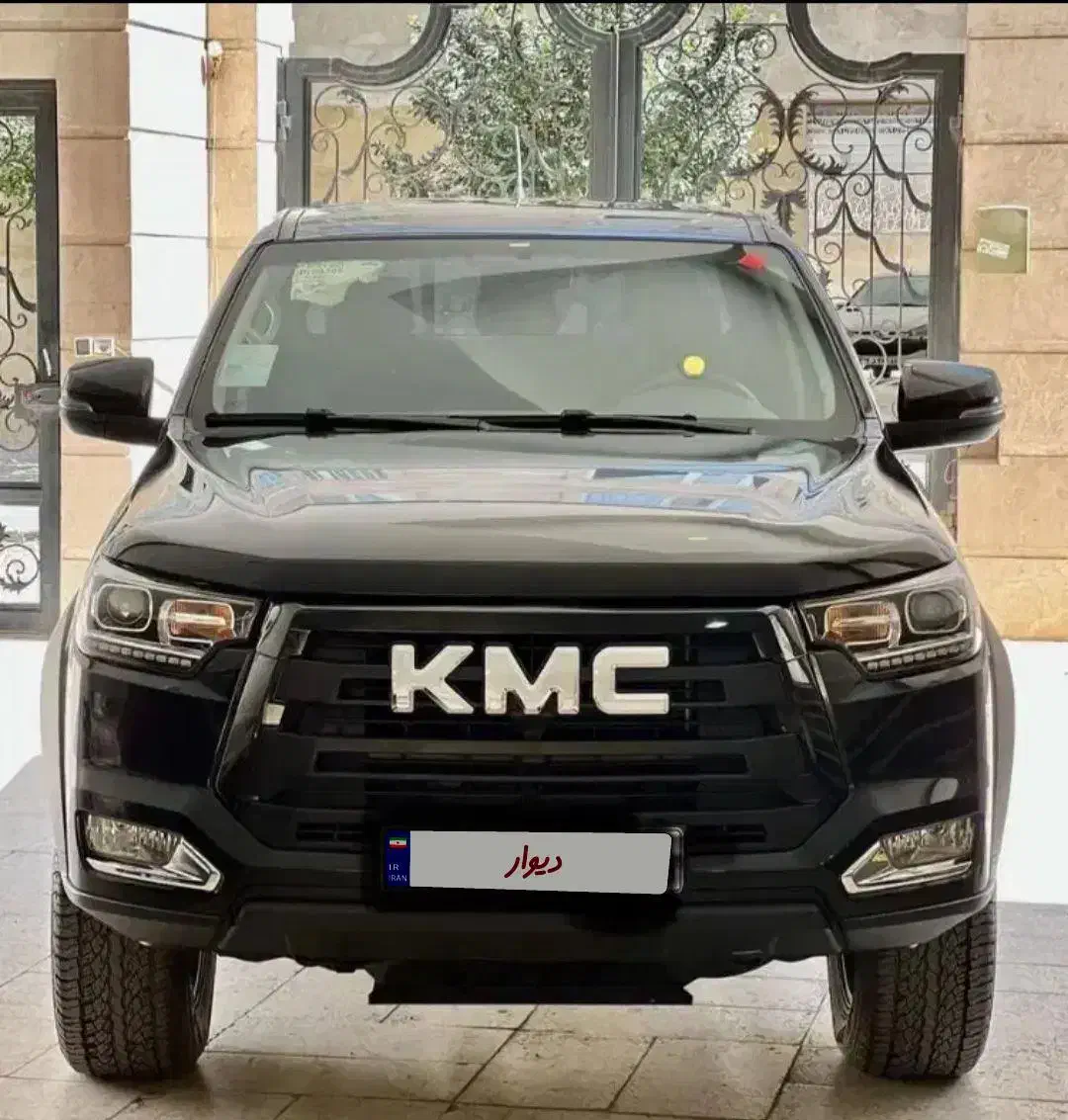 kmc t8|خودرو سواری و وانت|تهران, سلسبیل شمالی|دیوار