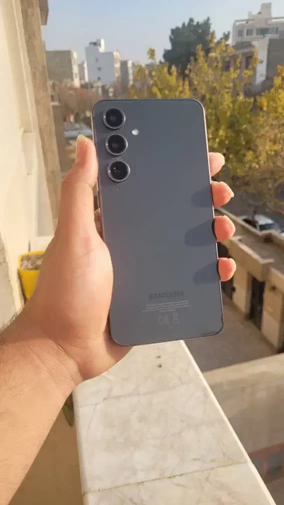 s24fe|موبایل|مشهد, خرمشهر|دیوار