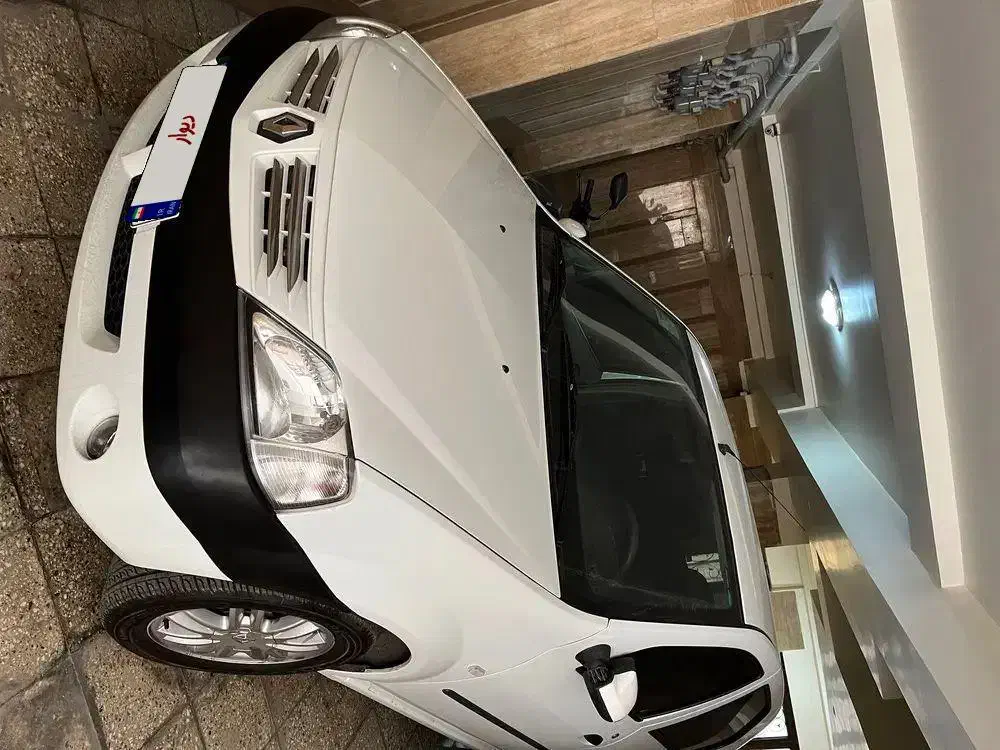 ال ۹۰|خودرو سواری و وانت|ری, شهادت|دیوار