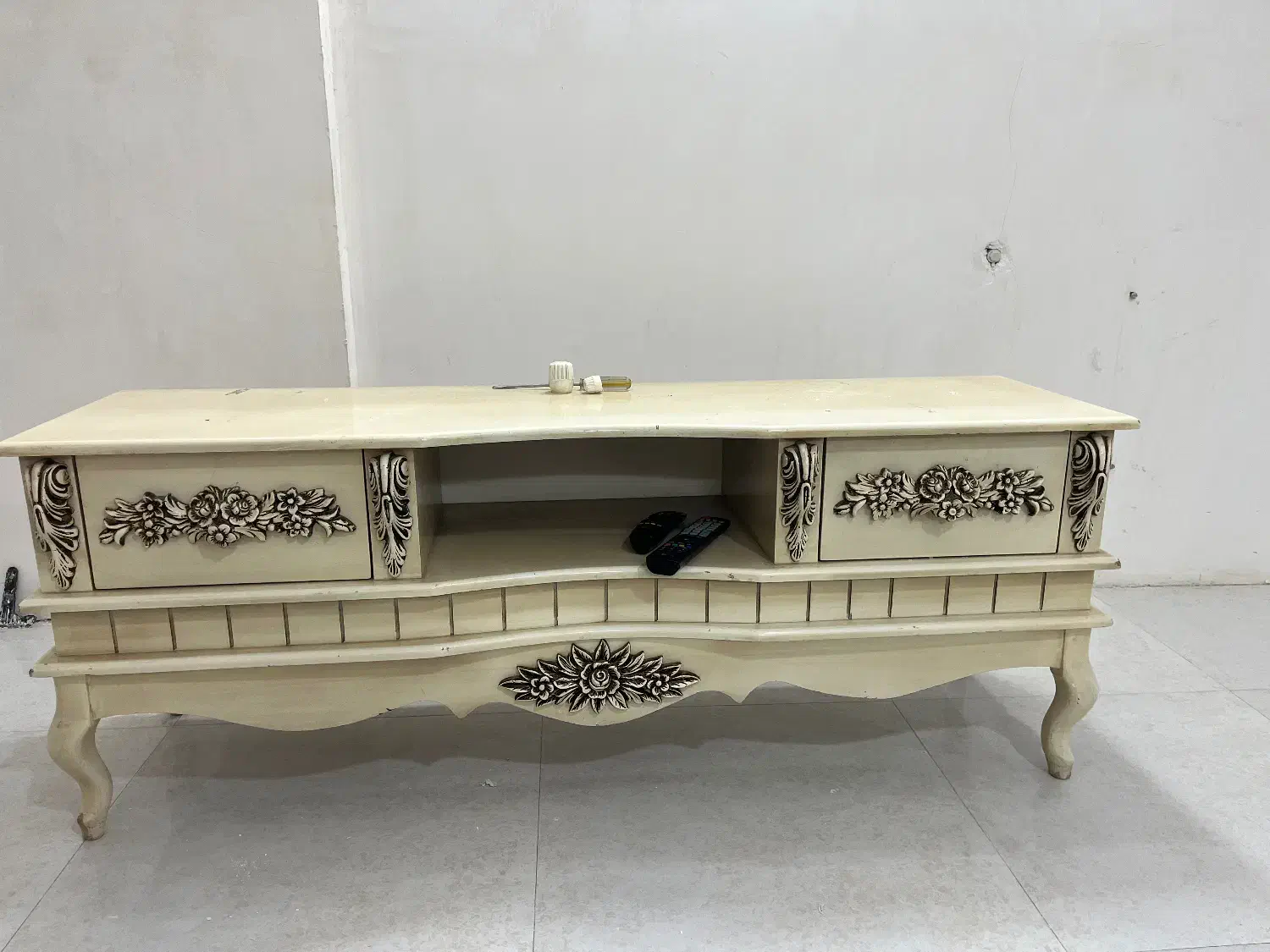 میزتلویزیون|میز تلویزیون|مشهد, شفا|دیوار