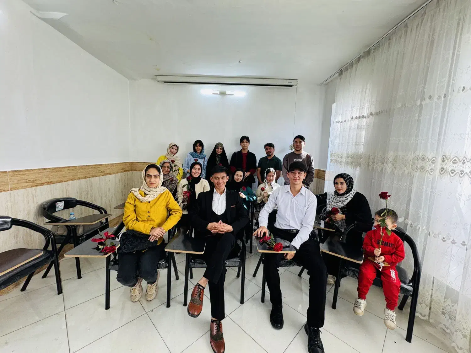 فن بیان و مهارت های ارتباطی|خدمات آموزشی|مشهد, رسالت|دیوار