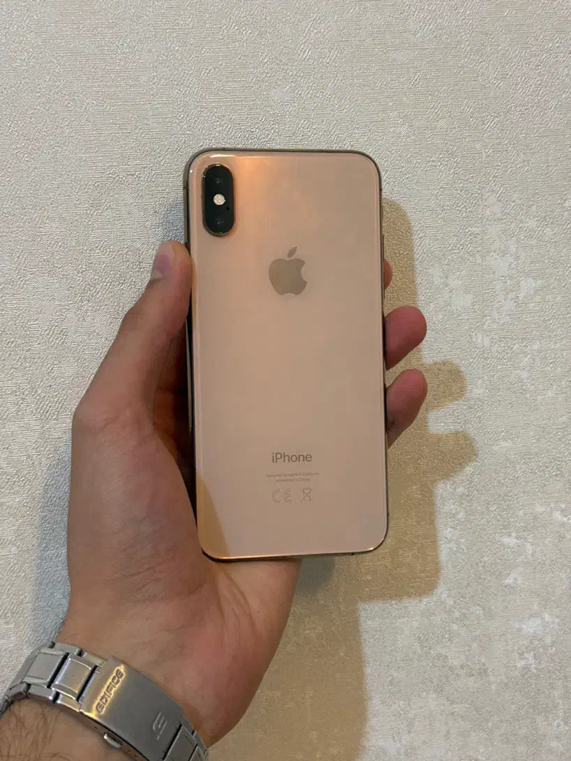 آیغون ایکس اس 64 گیگ|موبایل|شهرکرد, |دیوار