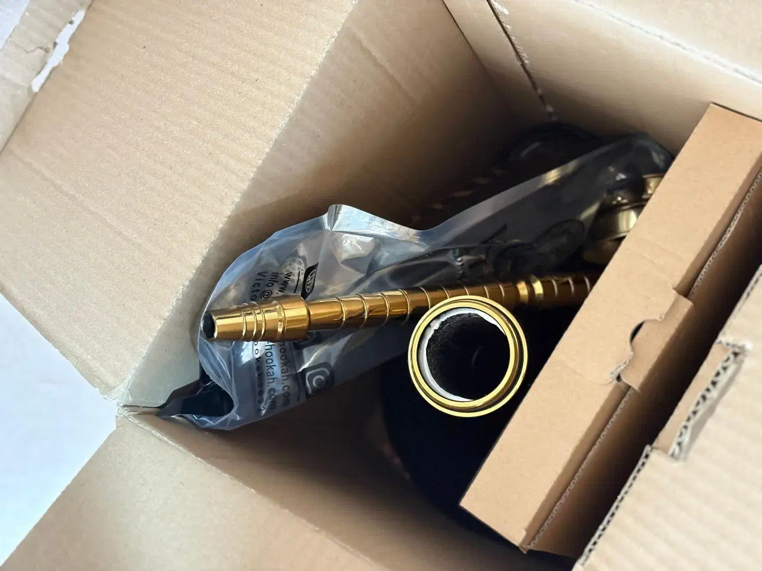 قلیان عربی|کلکسیون و سرگرمی|گرگان, |دیوار