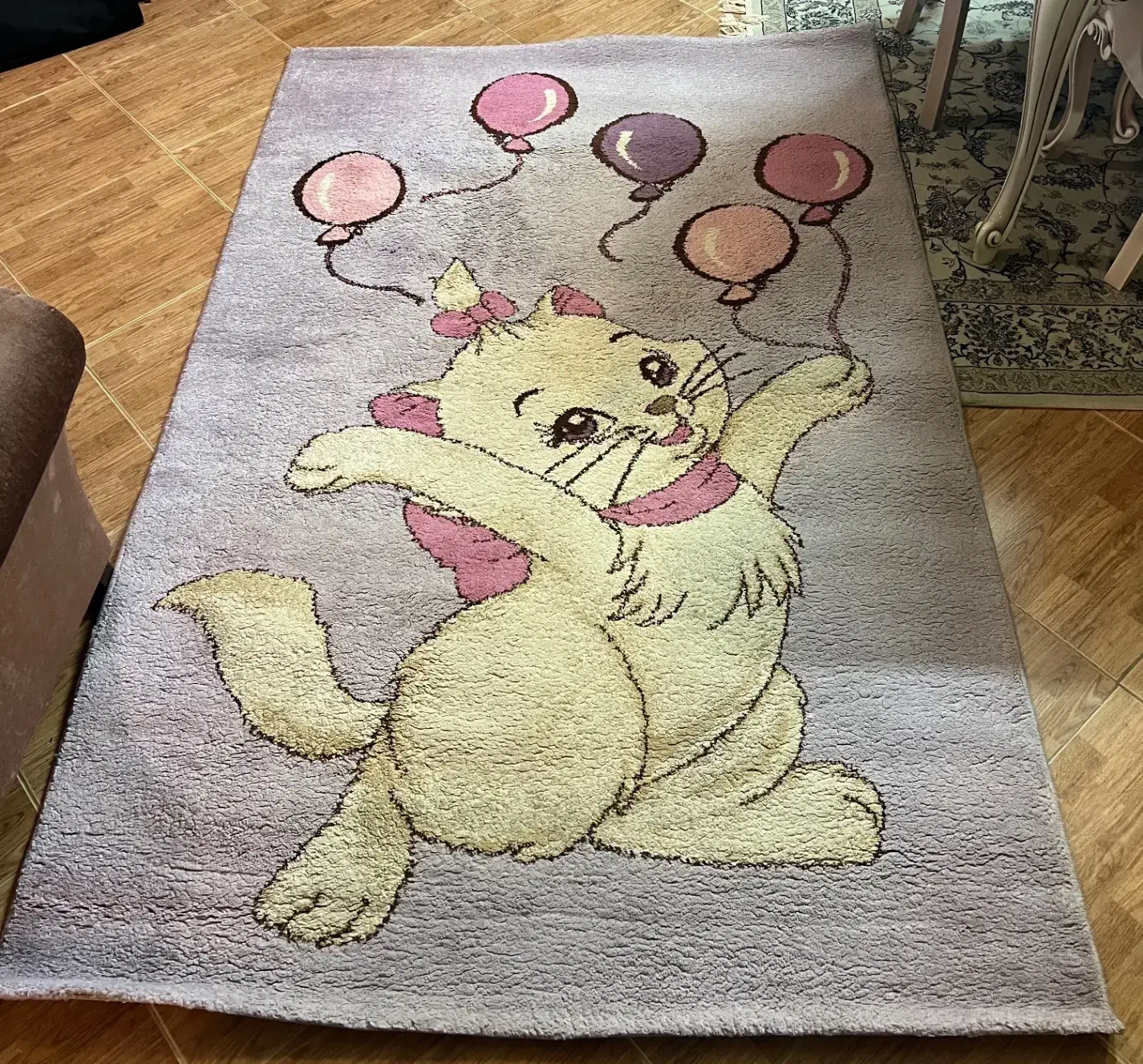 فرش ماشینی|فرش|گنبد کاووس, |دیوار