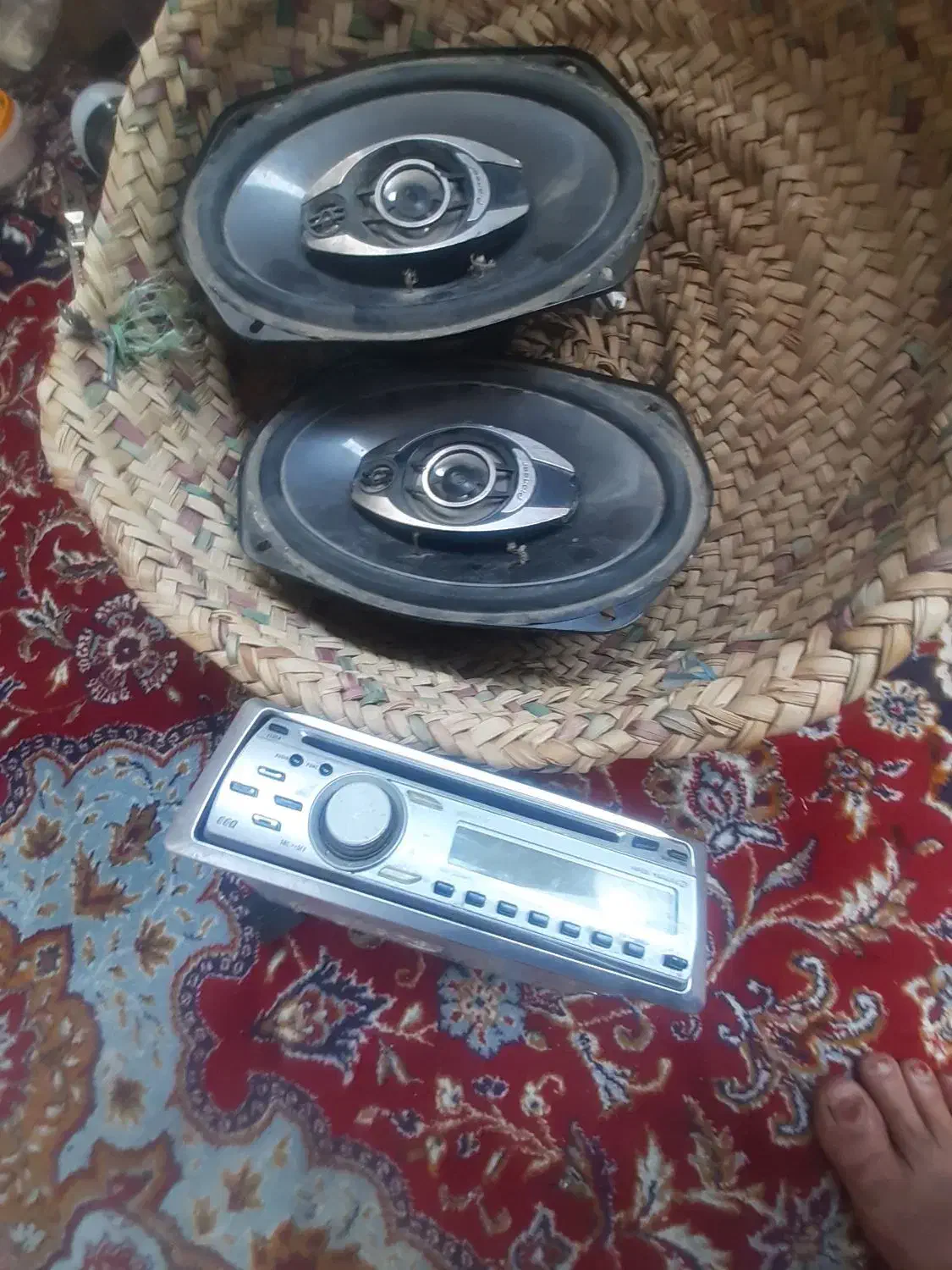 دوربین پخش|دوربین عکاسی و فیلمبرداری|شهرکرد, |دیوار