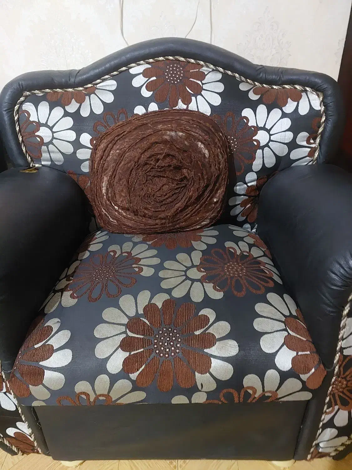 مبلمان|مبلمان خانگی و میز عسلی|رشت, دیلمان|دیوار