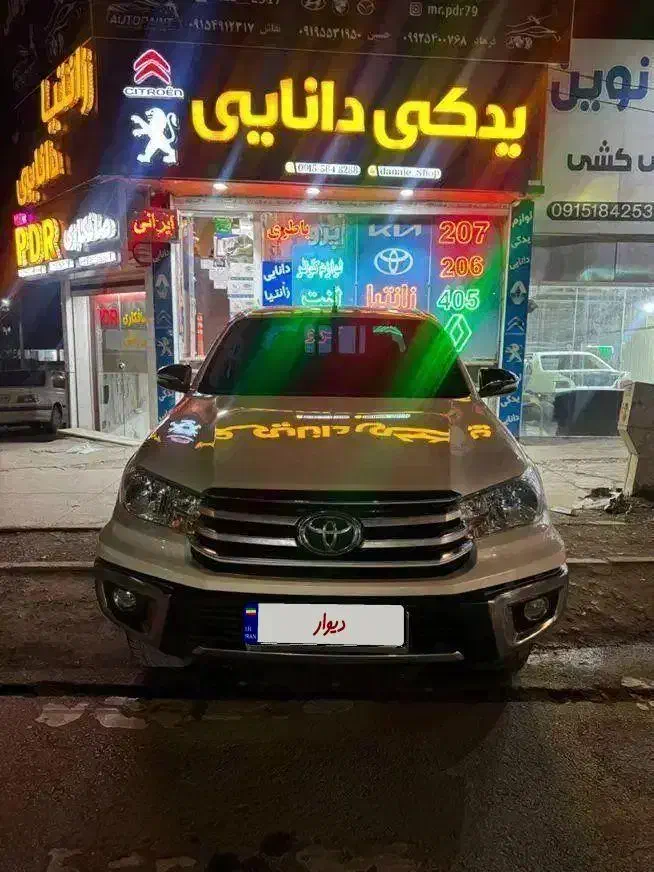 فروش|خودرو سواری و وانت|بجنورد, |دیوار