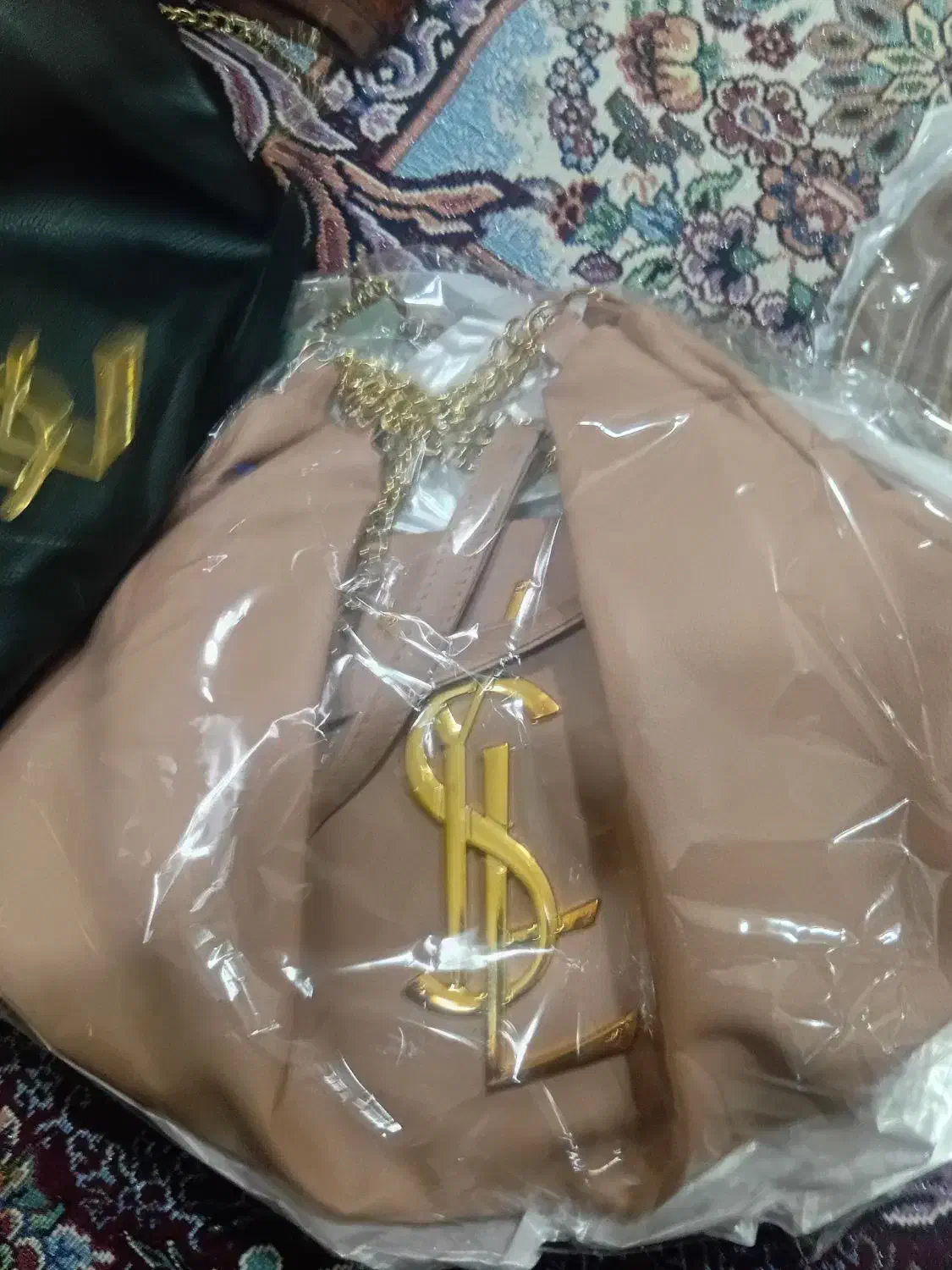 کیف چرم زنانه|کیف، کفش، کمربند|سراجو, |دیوار