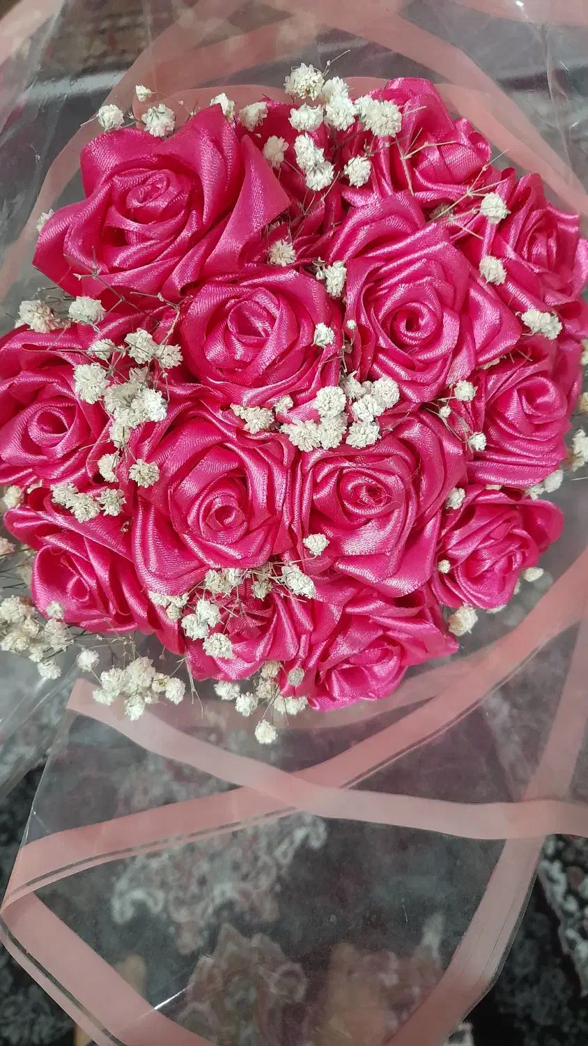 دسته گل|گل مصنوعی|محمدشهر, شهرک چمران|دیوار