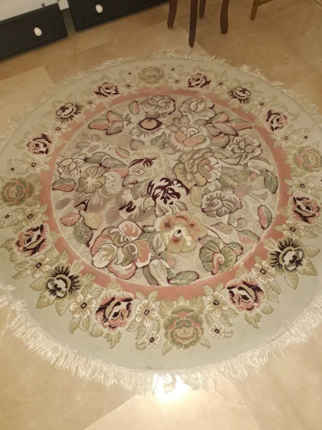 3تخته فرش مخصوص اتاق و آشپزخانه|فرش|تهران, ابوذر|دیوار