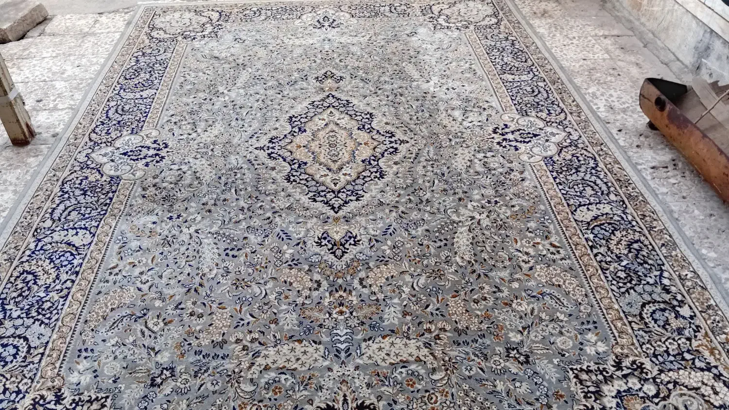 قالی|فرش|خرمشهر, |دیوار