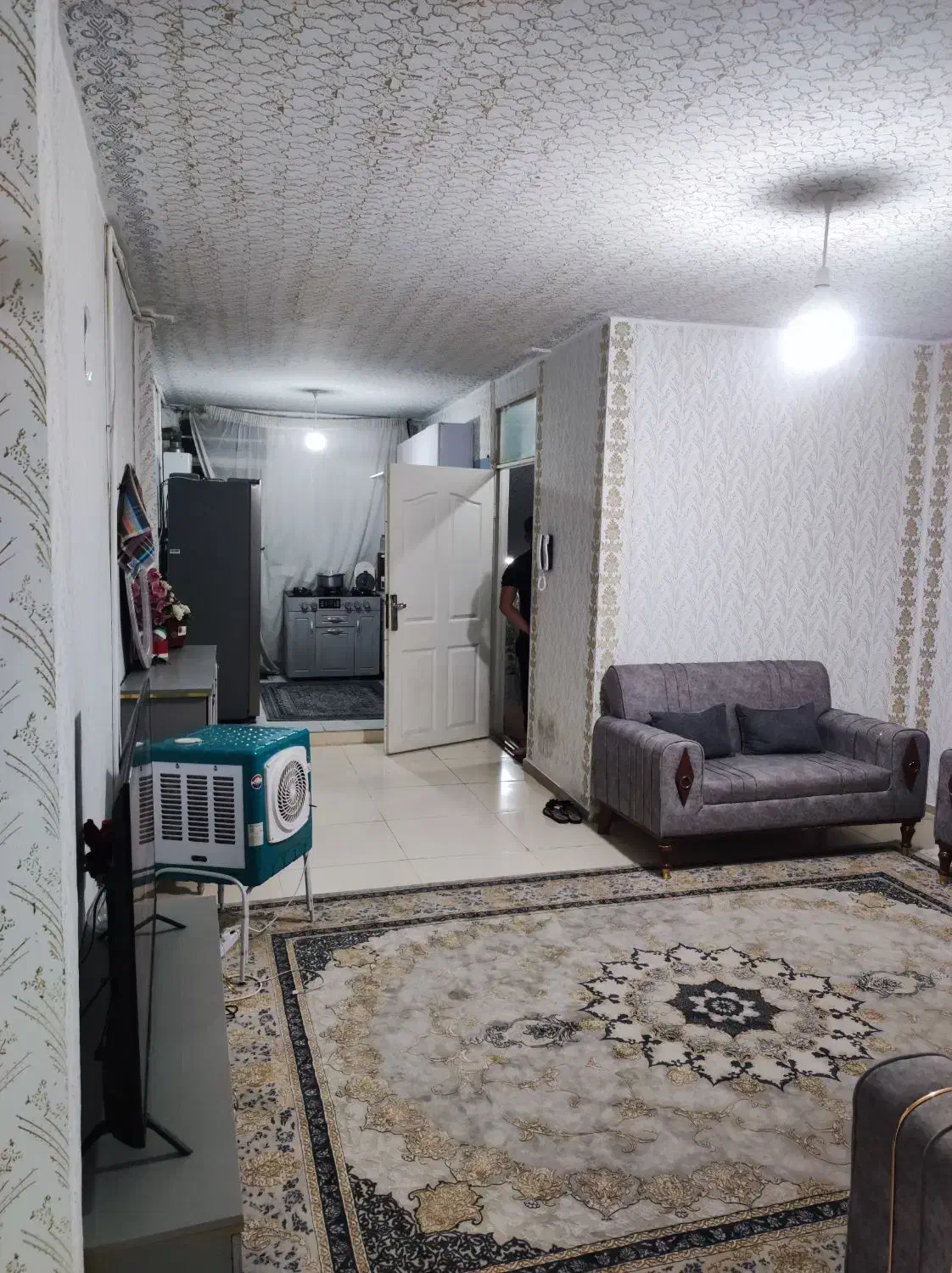 فروشی مسکونی|فروش آپارتمان|محمدشهر, کوی بهار|دیوار