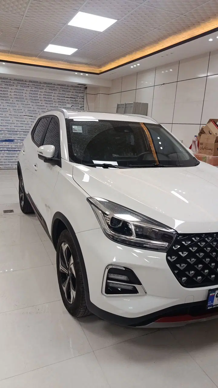 x55|خودرو سواری و وانت|زنجان, |دیوار
