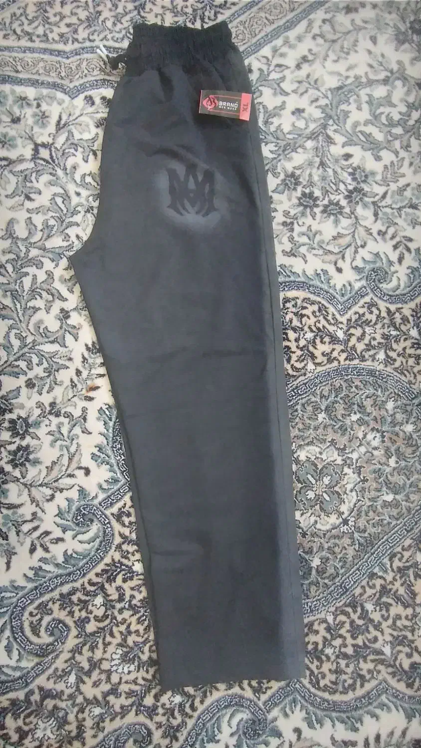 شلوار بگ سه خط و مدل جدید|لباس|شاهین‌شهر, امام حسین|دیوار