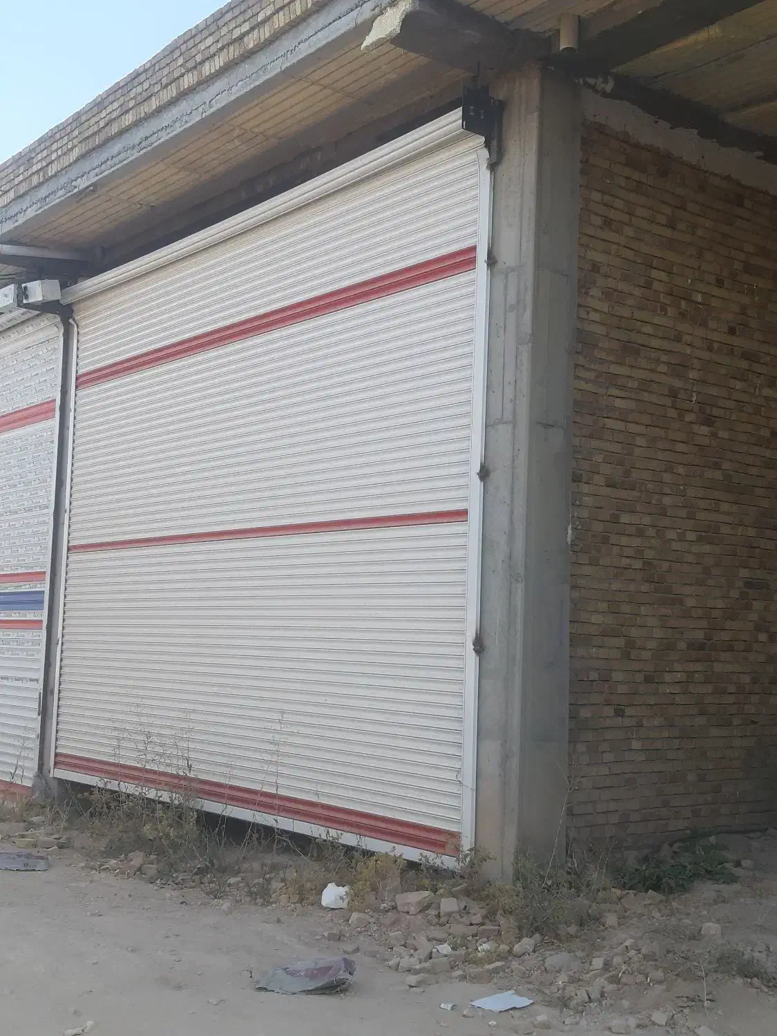 مغازه شهرک صنعتی دهگلان|فروش مغازه و غرفه|دهگلان, |دیوار