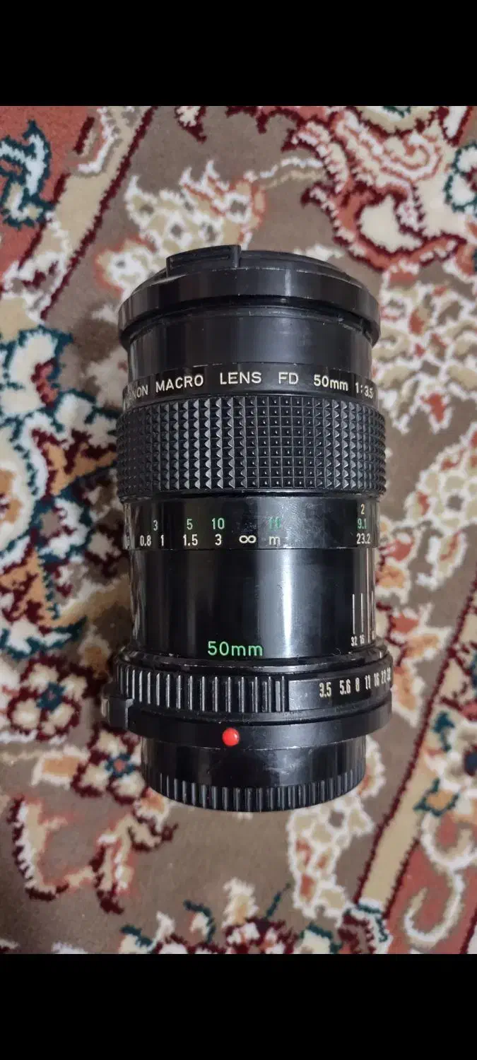 لنز دوربین|دوربین عکاسی و فیلم‌برداری|اسلام‌شهر, شهرک مهدیه|دیوار