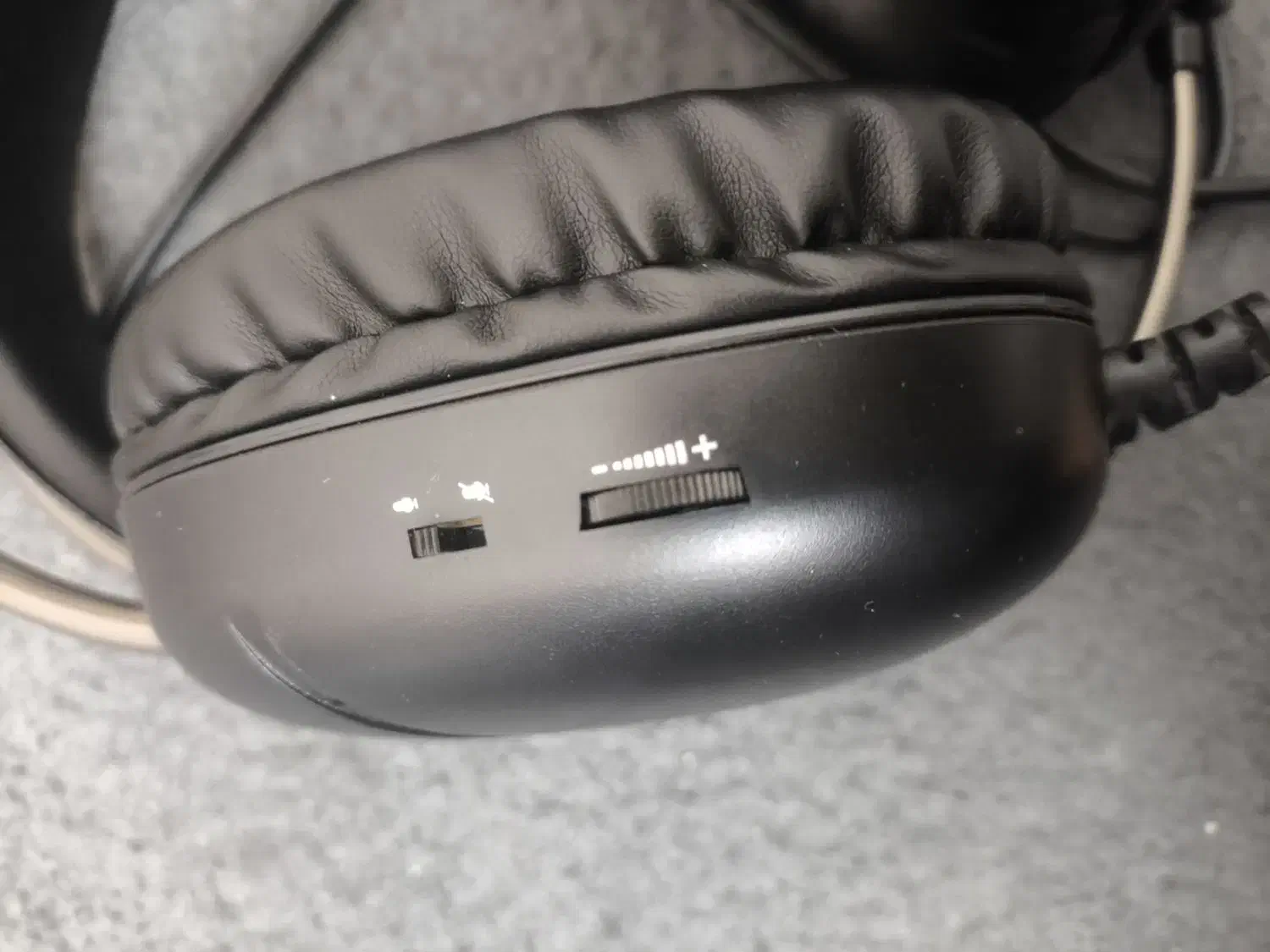 هدفون گیمینگ اونیکوما مدل X33|قطعات و لوازم جانبی رایانه|مشهد, هفده شهریور|دیوار