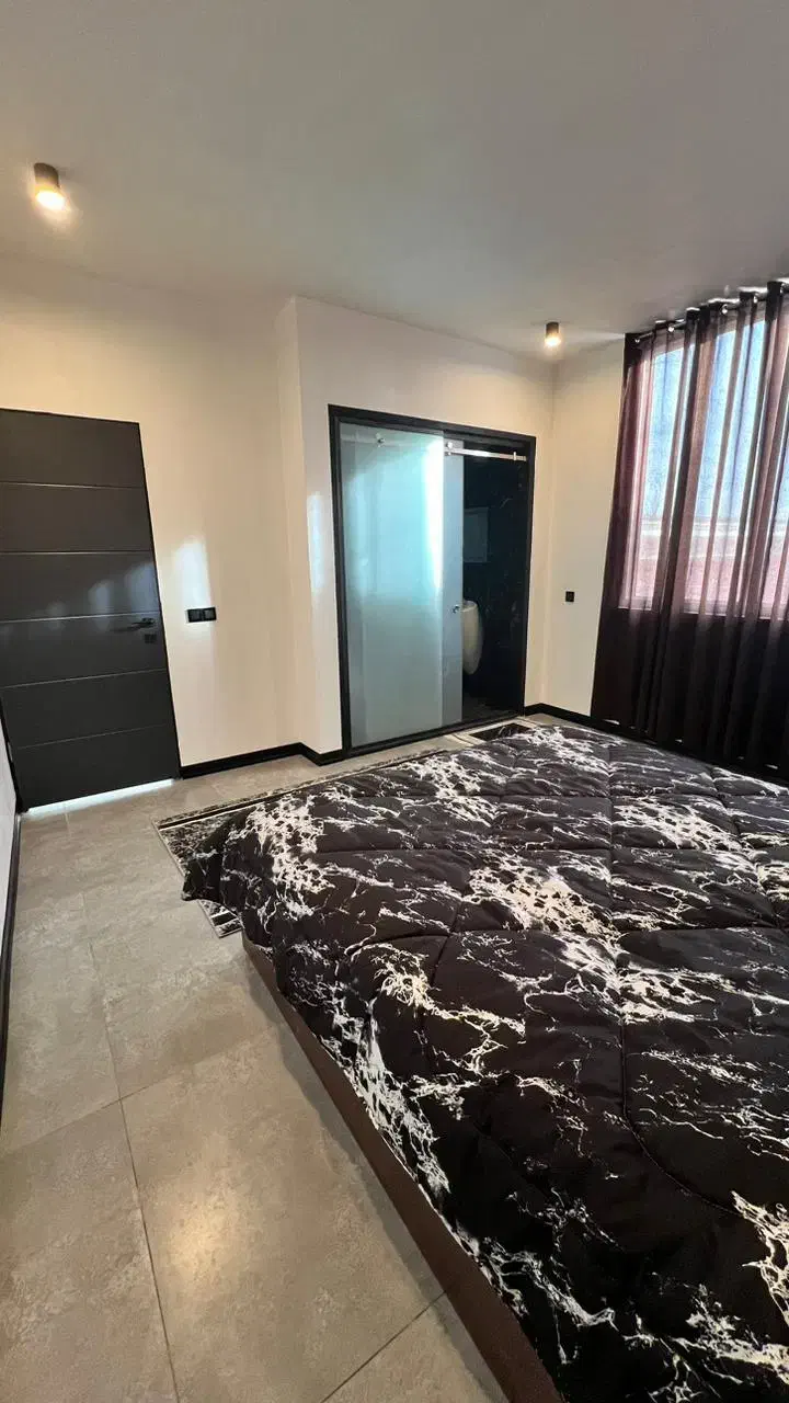 استخر داخل مدرن ۳ خواب مستر دوبلکس سهیلیه|اجارهٔ کوتاهمدت ویلا و باغ|رامجین, |دیوار