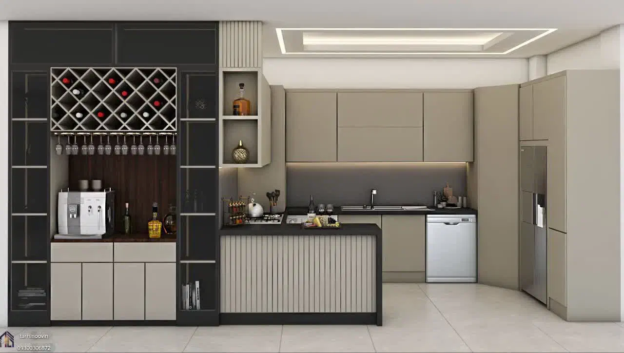 کــابینت دِقَـت|مصالح و تجهیزات ساختمان|شیراز, مسلم|دیوار