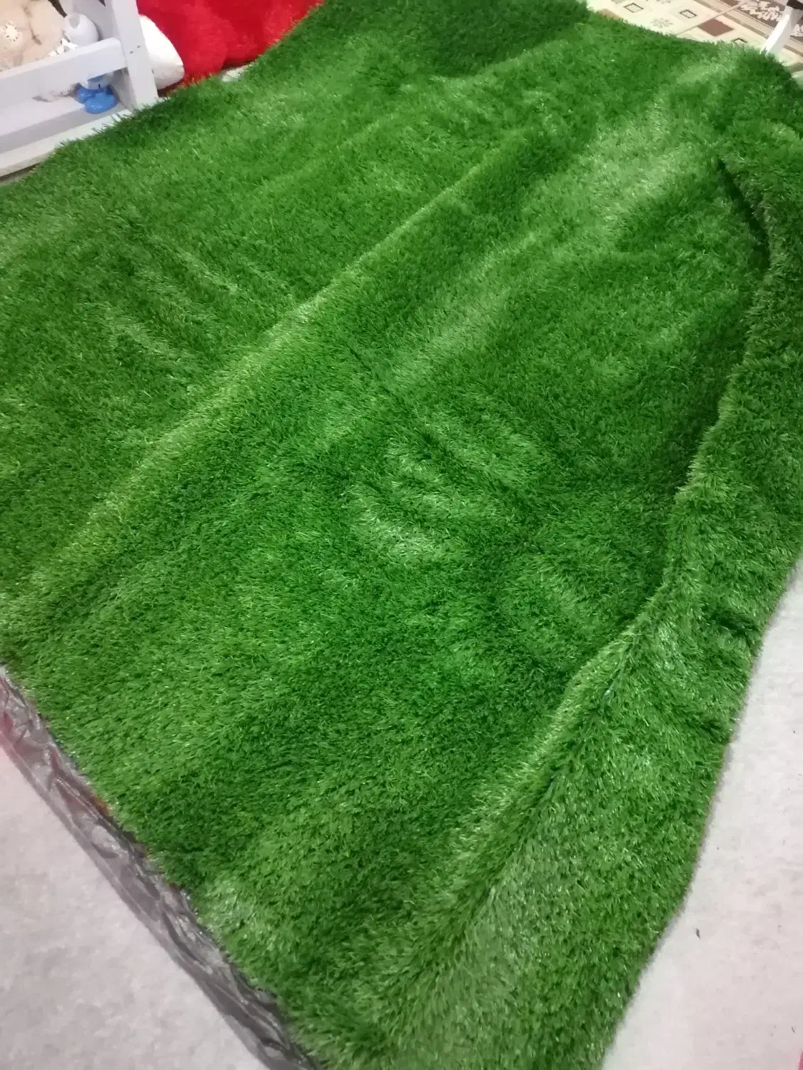 چمن مصنوعی|گل مصنوعی|کرج, خرمدشت|دیوار