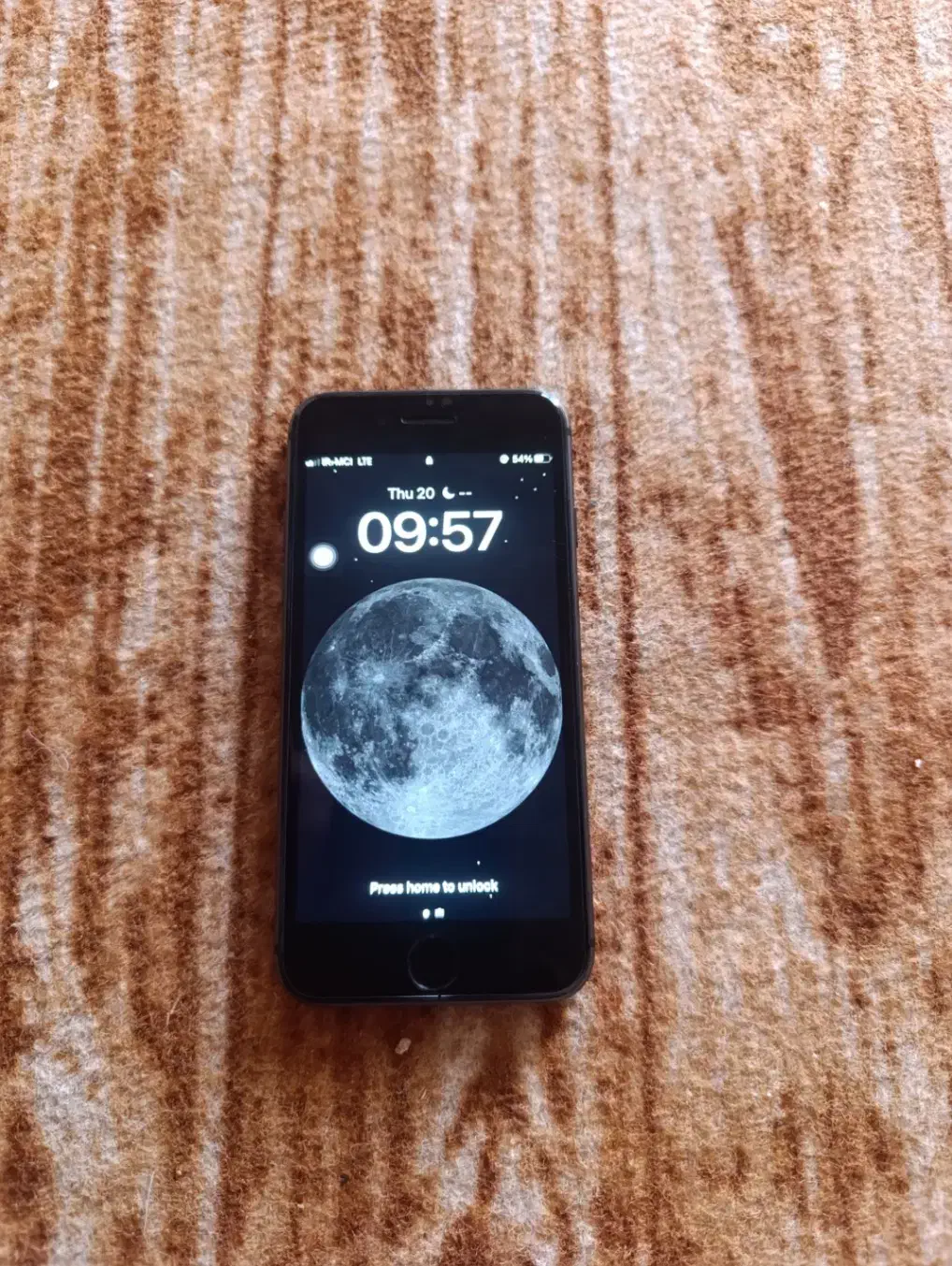 خشکiPhone 8 ZDA|موبایل|سراوان, |دیوار