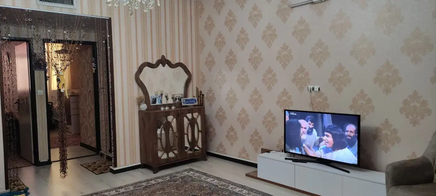 آپارتمان ۸۰متری خیابان ملکی|فروش آپارتمان|رباط‌کریم, رباط‌کریم|دیوار