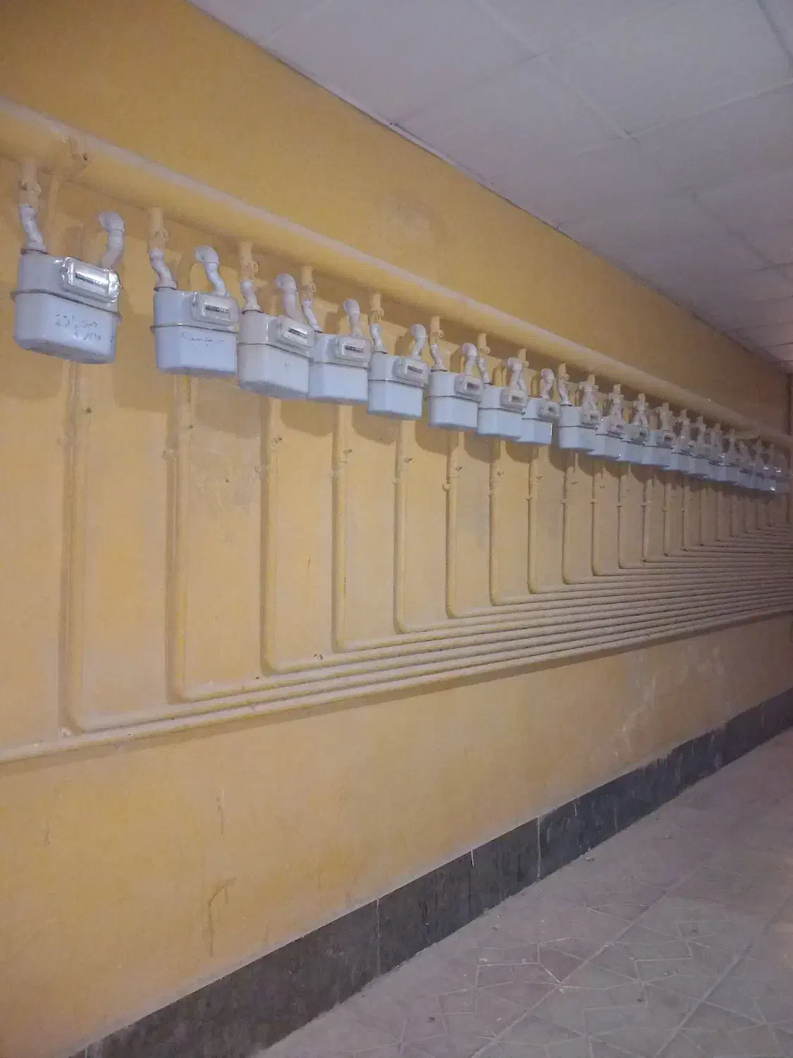 لوله کشی گاز و جوشکاری|خدمات پیشه و مهارت|کرج, ندامتگاه کرج (قزلحصار)|دیوار