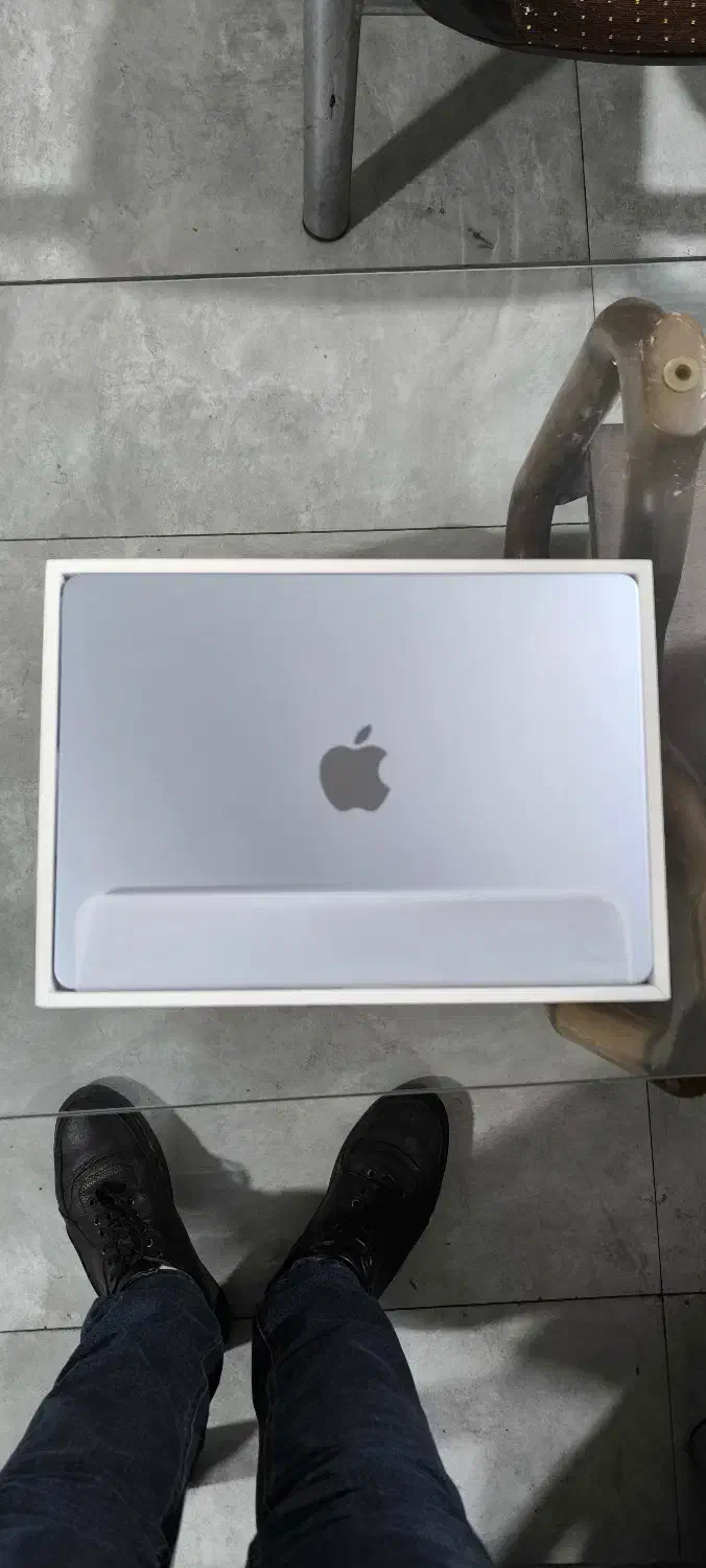 مک بوک ایر ،۲۰۲۵|رایانه همراه|تهران, شهران جنوبی|دیوار