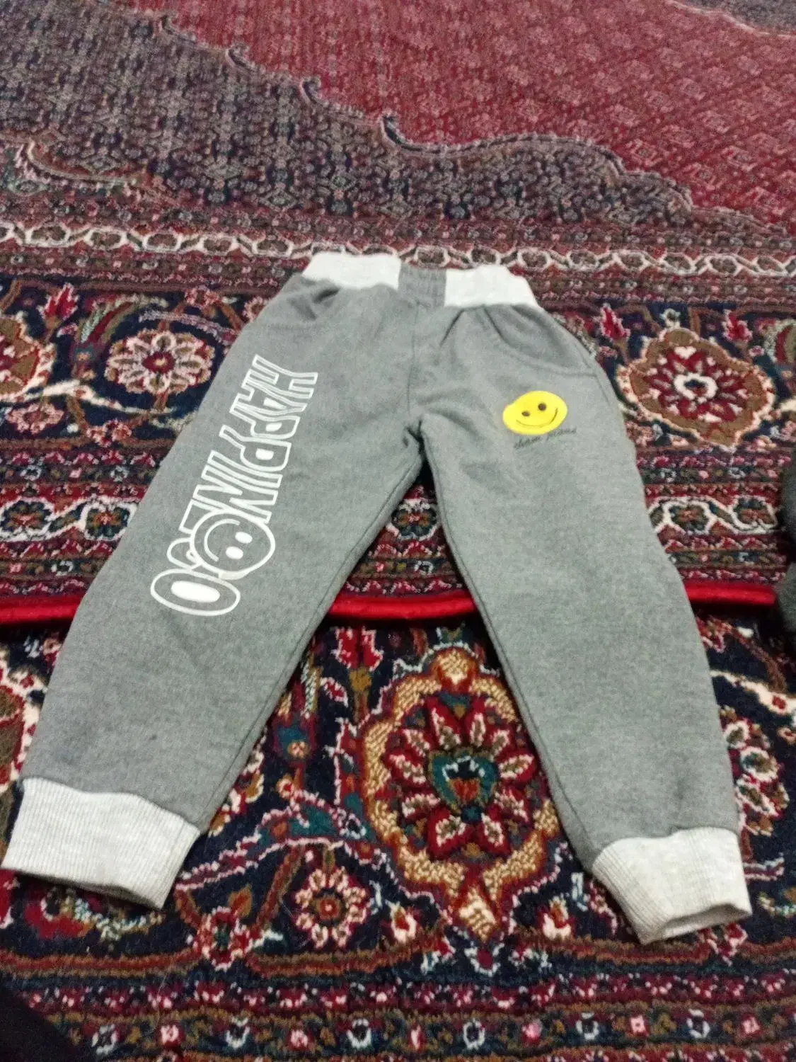 شلوار راحتی سایز ۵۵*۳۰|کفش و لباس بچه|مشگین شهر, |دیوار