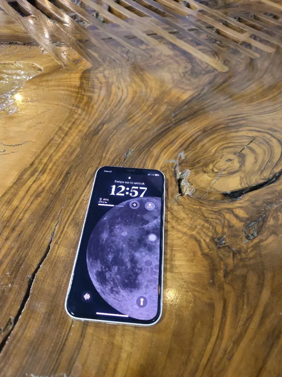 ایفون ۱۲ نرمال|موبایل|شاهین‌شهر, خانه کارگر|دیوار