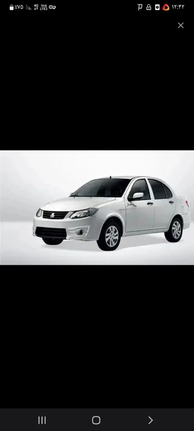 ساینا اس ۸۵ گانه تک|خودرو سواری و وانت|تهران, مسعودیه|دیوار